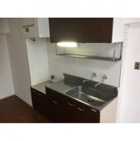 キッチン　※別部屋参照