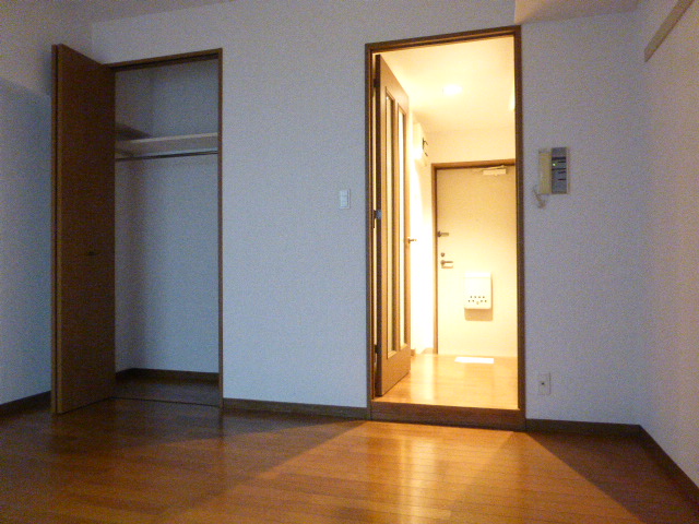 その他部屋・スペース　内観