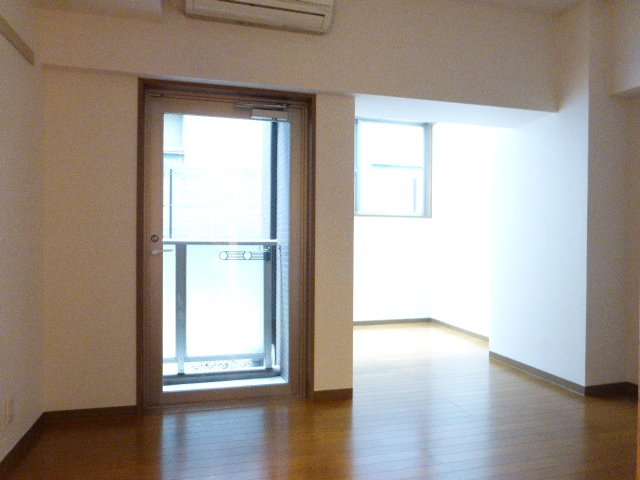 居室・リビング　居室