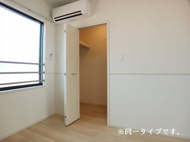 その他部屋・スペース　中はこのようになっています