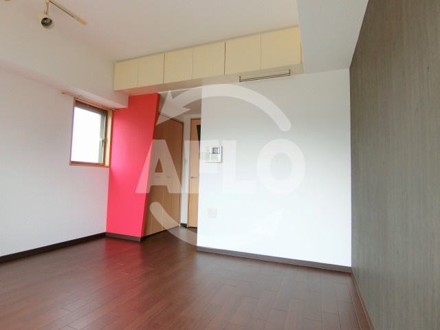 その他　プラ・ディオ天満セレニテ　洋室