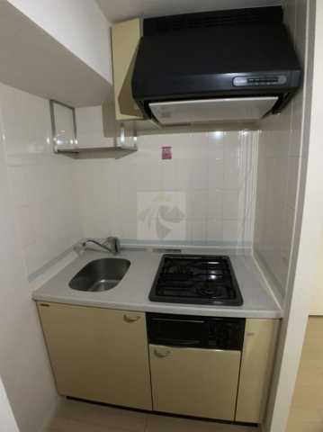 キッチン　レピュア大塚