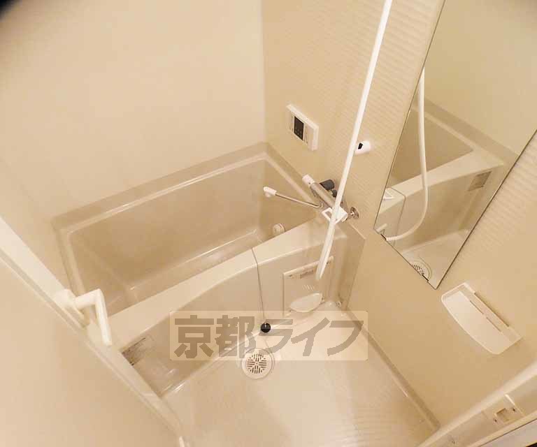 バス・シャワールーム　３点セパレート