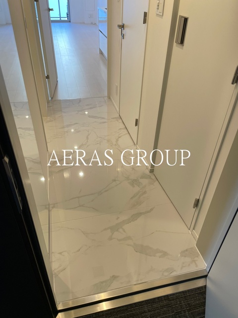 玄関　同仕様写真