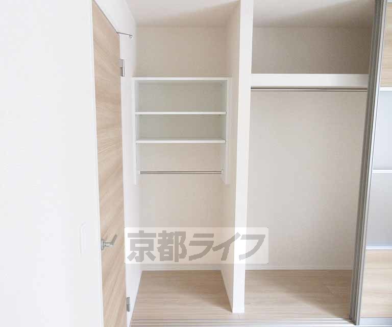 収納　たくさん収納出来ます・