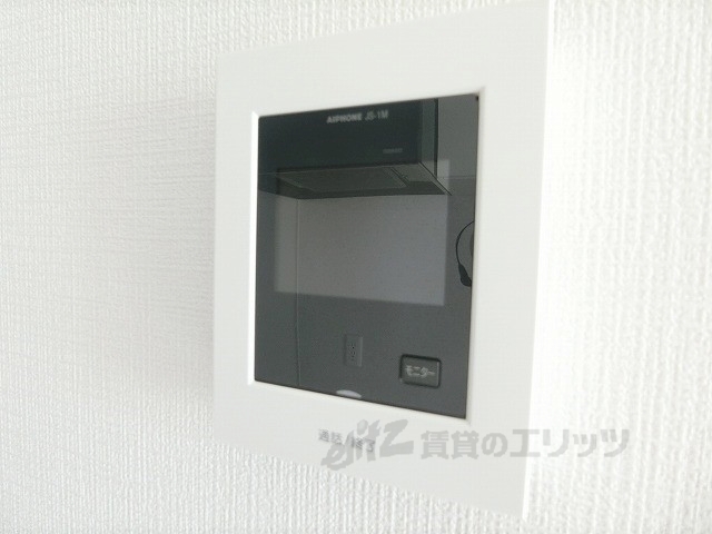 セキュリティ　ドアフォン（ＴＶ含）