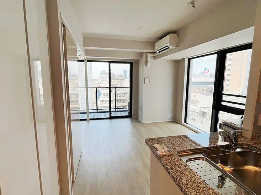 その他部屋・スペース　バルコニー