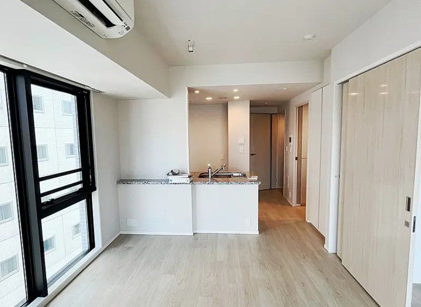 居室・リビング　リビング/居室