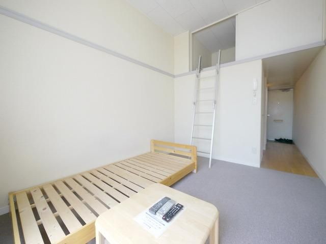 居室・リビング　同一タイプです