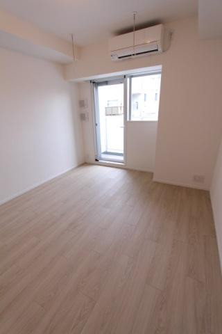 居室・リビング　居間