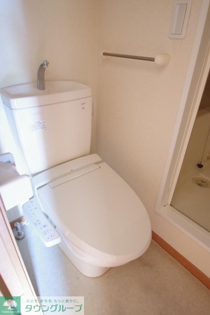 トイレ　★お問い合わせはタウンハウジング町田店まで★