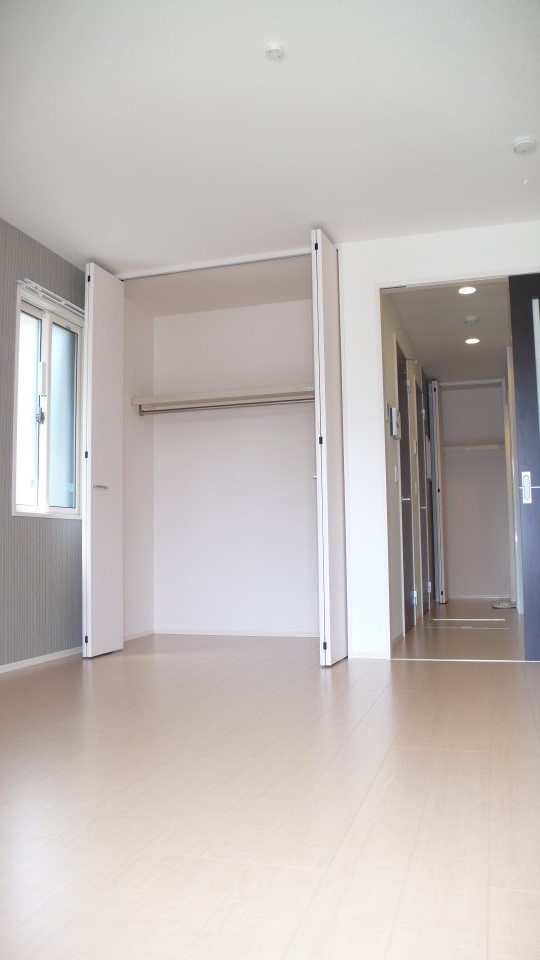 居室・リビング　南向きの明るいお部屋