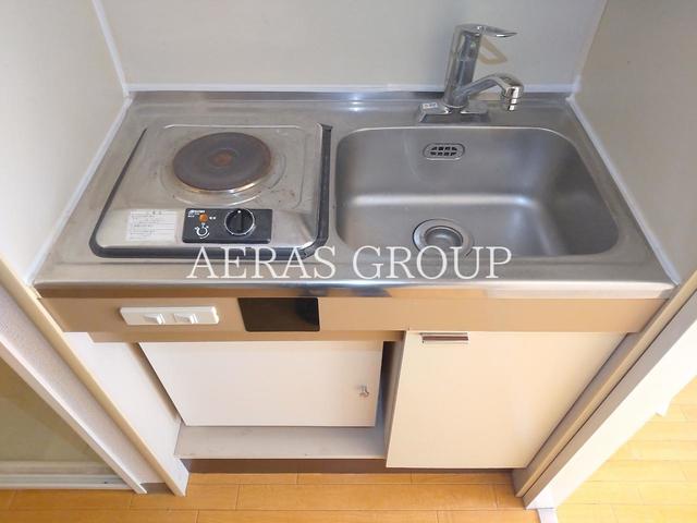 キッチン　同仕様