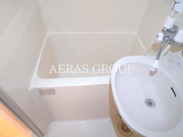 バス・シャワールーム　同仕様