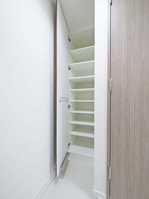 バス・シャワールーム　その他