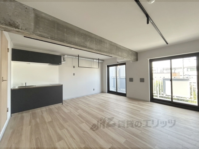 居室・リビング　洋室