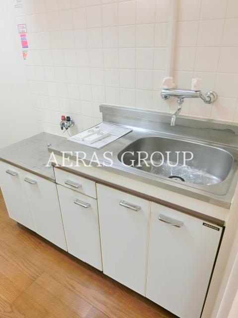 キッチン　同仕様参考