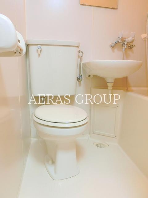 トイレ　同仕様参考