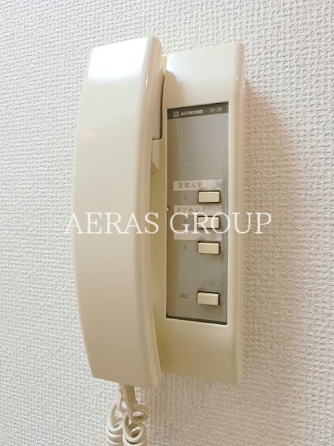 セキュリティ　同仕様参考