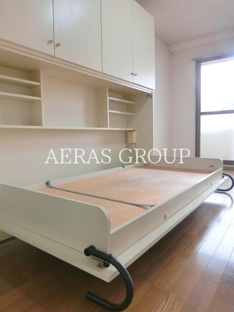 その他設備　同仕様参考