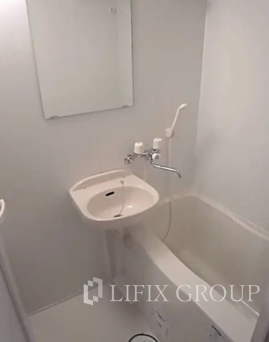 バス・シャワールーム　風呂