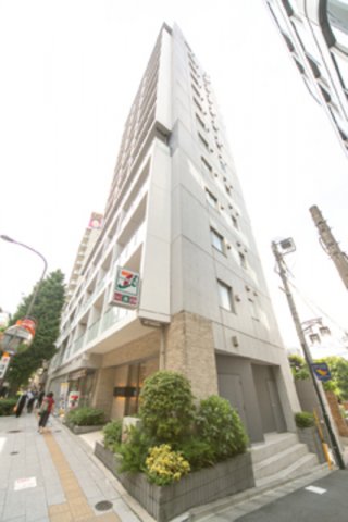 建物外観　おしゃれな外観です