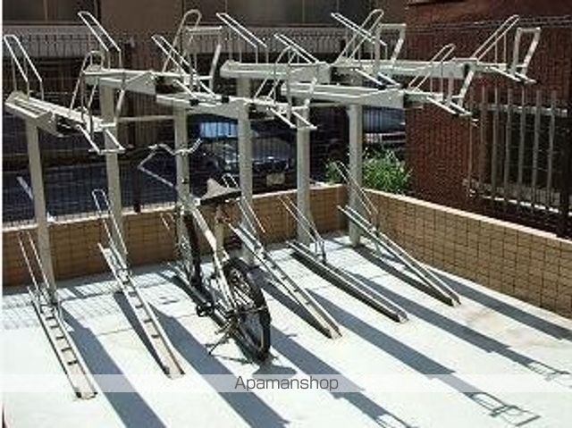 その他共有部分　その他共有部分