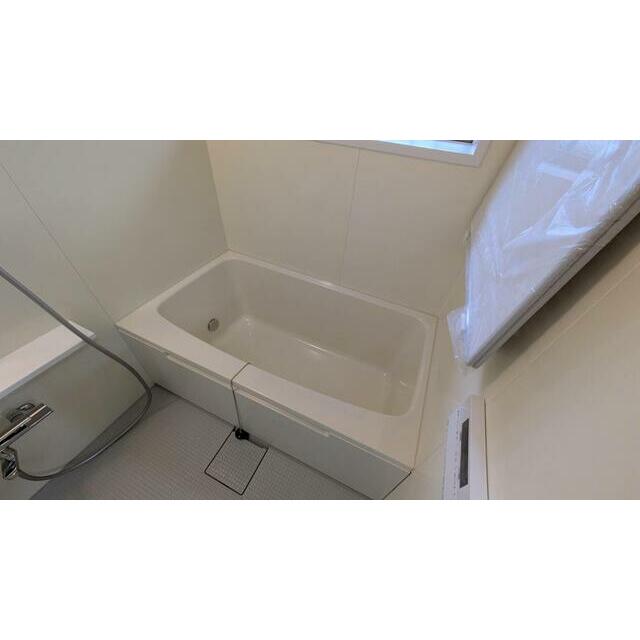 バス・シャワールーム　（新設）浴室