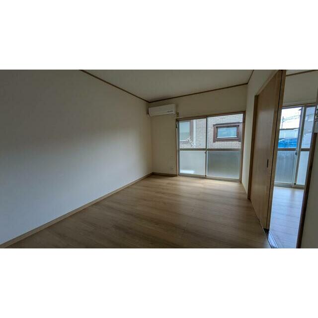 その他部屋・スペース　６帖洋室　フローリング