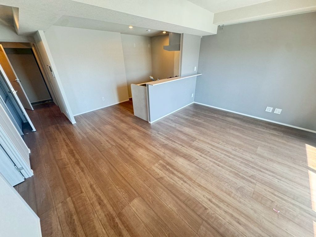 居室・リビング　リビング/居室