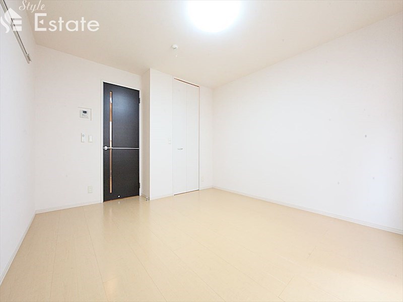 居室・リビング　内装