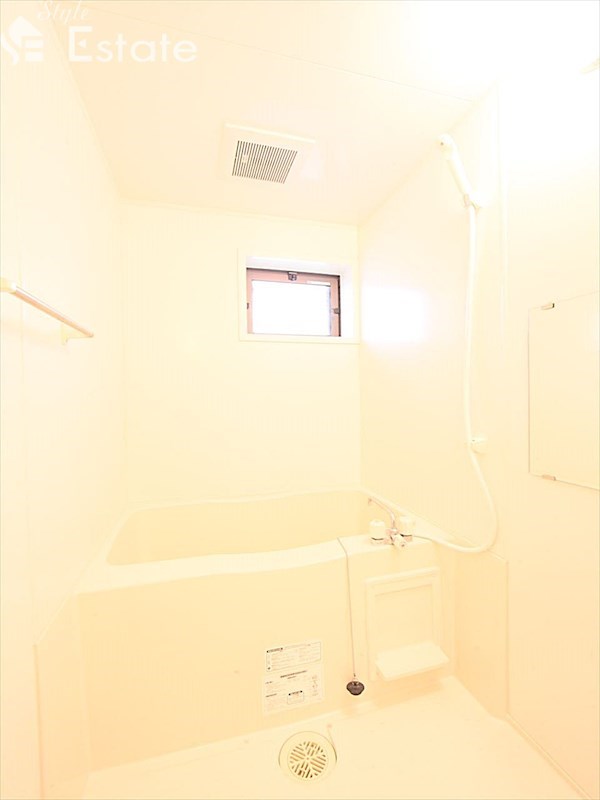 バス・シャワールーム　バスルーム