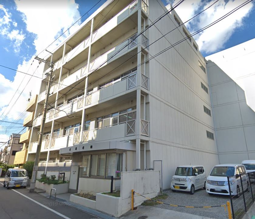 病院　たちばな介護支援センター（病院）まで244m