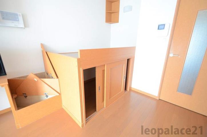 その他部屋・スペース