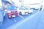 駐車場　※要空確認