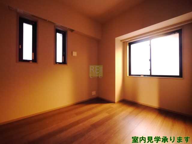 その他部屋・スペース　ジオイド三番町