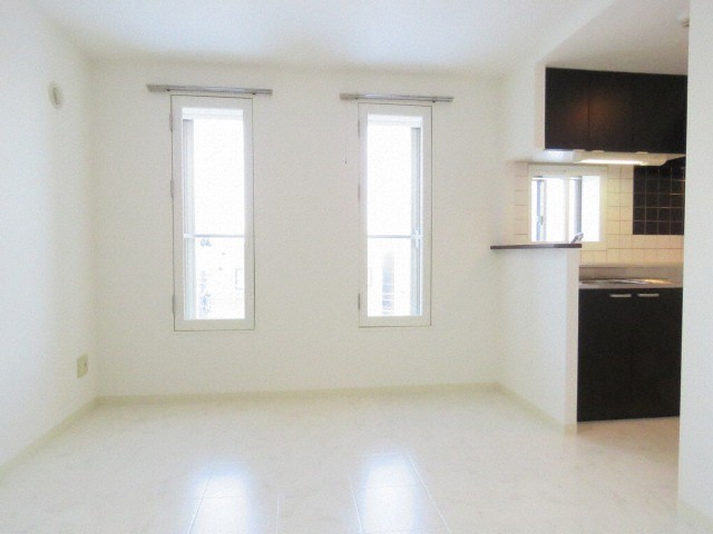 居室・リビング　デザイナーズルームです♪