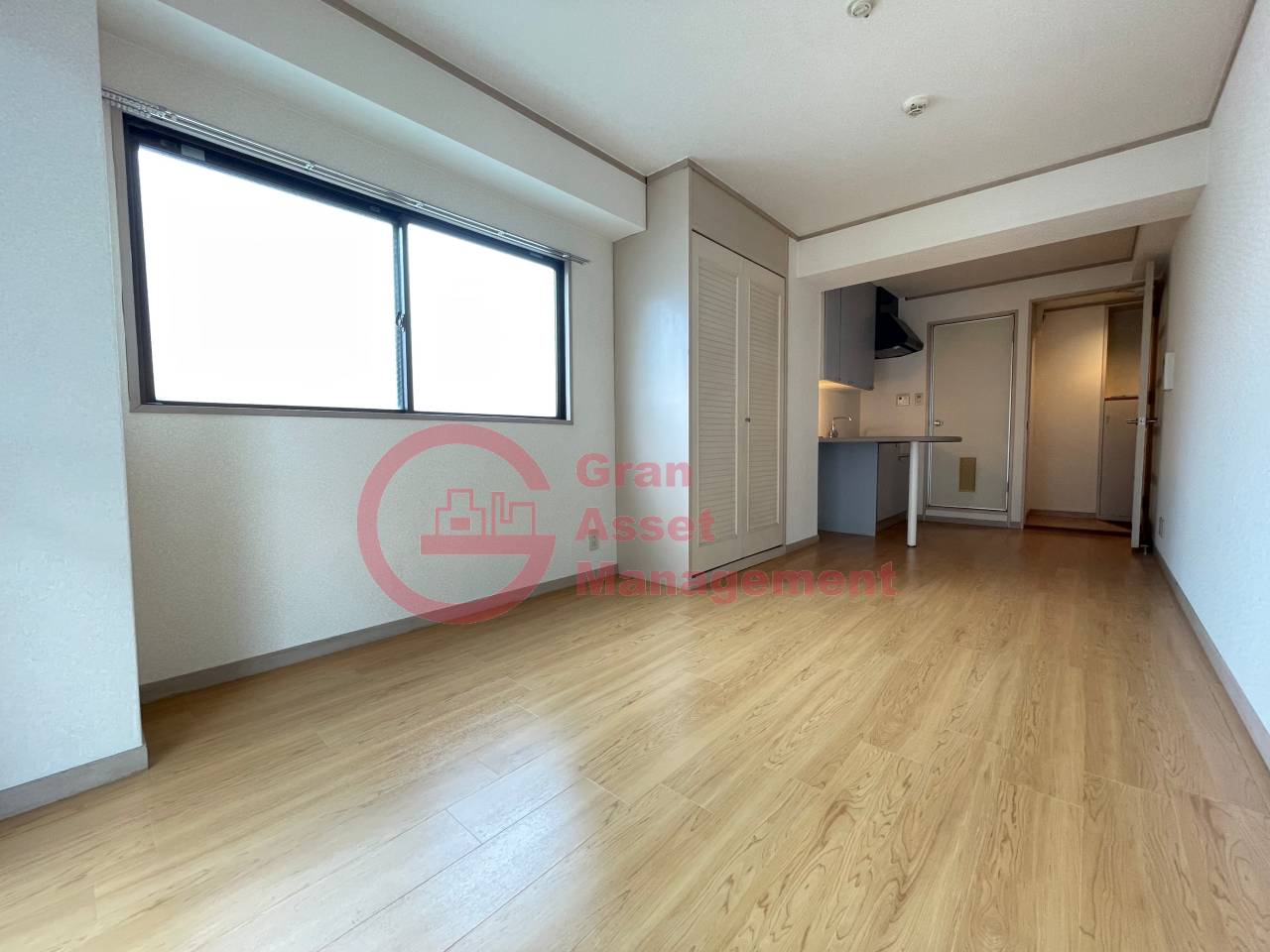 居室・リビング　ゆったり過ごせるリビングです