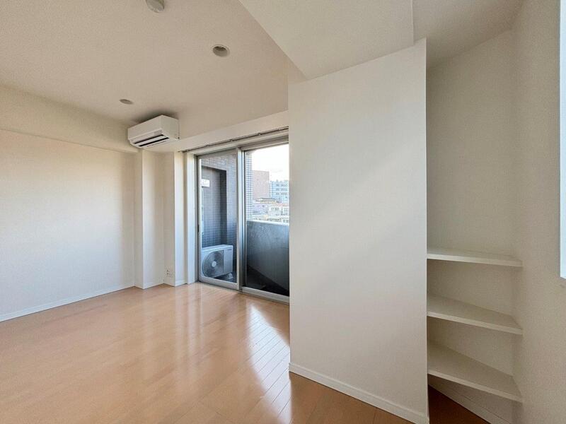 その他部屋・スペース　内観