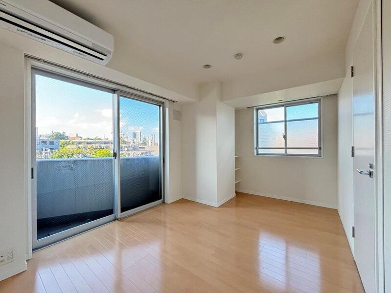 居室・リビング　居室