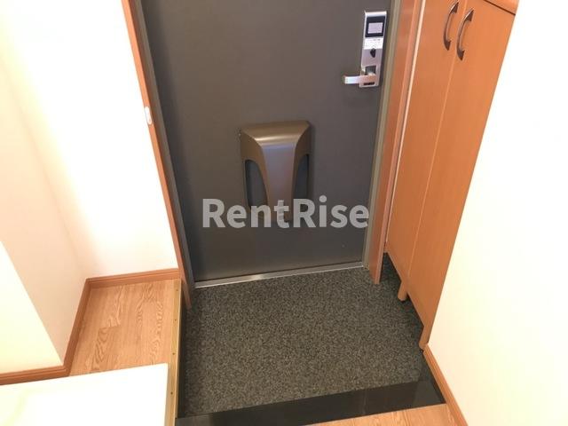 エントランス　玄関