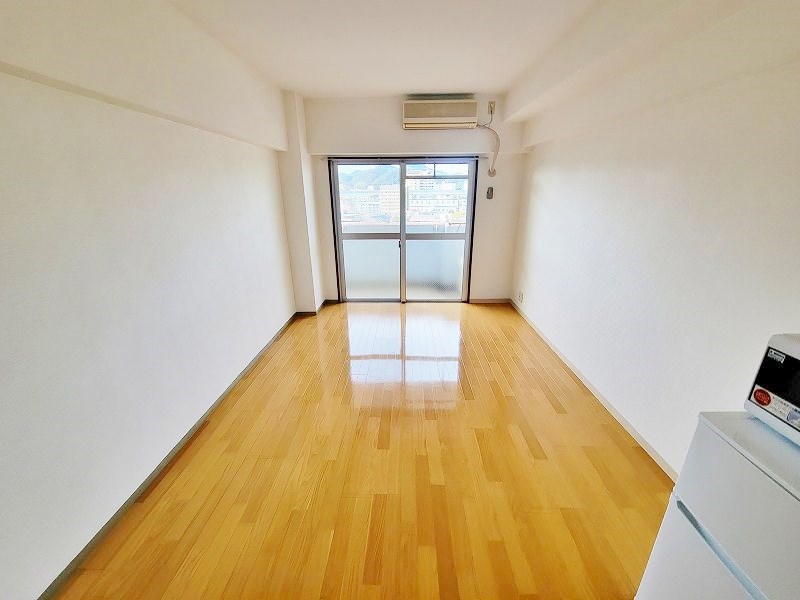 居室・リビング　★洋室★