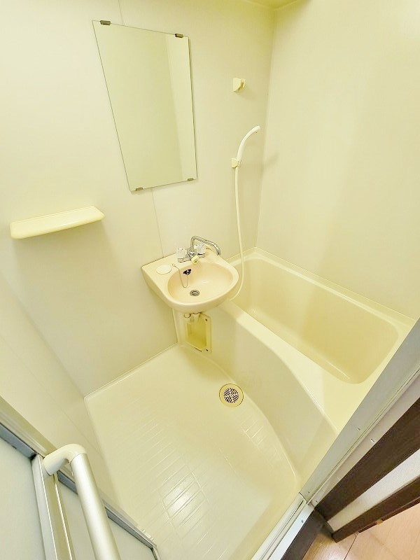 バス・シャワールーム　★浴室★