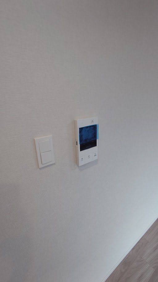 セキュリティ　設備