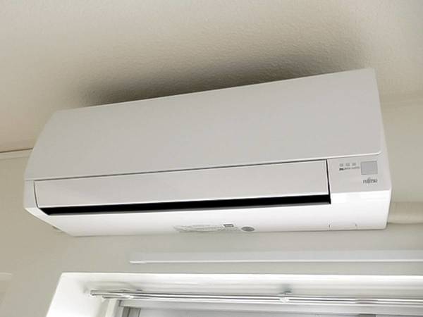 その他設備　ビレッジハウスの同一物件・同一タイプの間取りの写真です