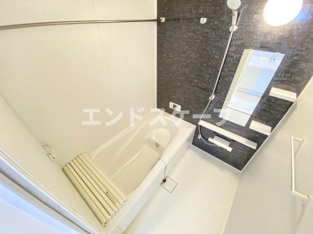 バス・シャワールーム　高崎、前橋エリアのお部屋探しはエンドスケープまで！お客様の理