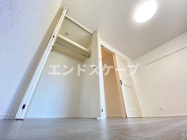 収納　高崎、前橋エリアのお部屋探しはエンドスケープまで！お客様の理