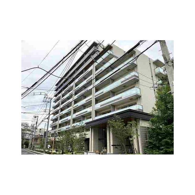 建物外観　建物外観