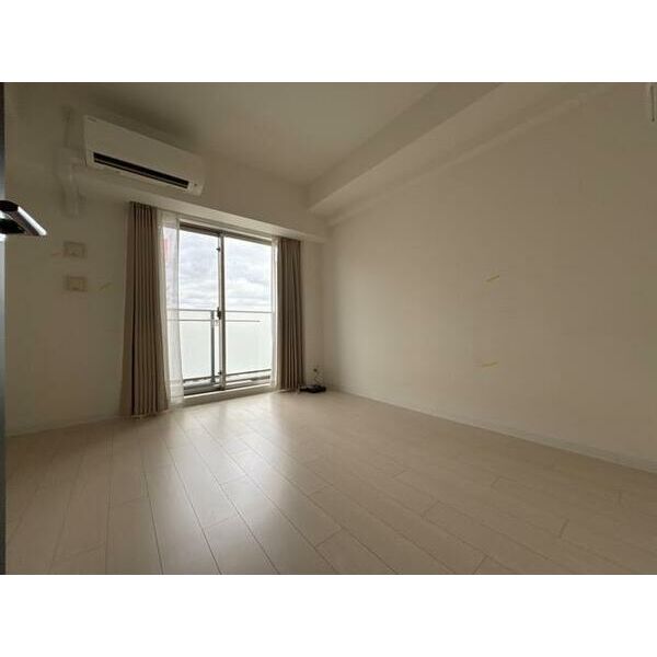 居室・リビング　LiveCasa田辺