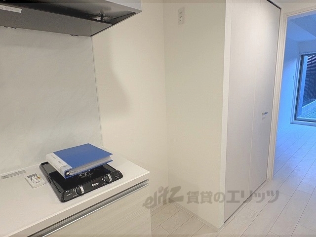 その他部屋・スペース　冷蔵庫置場